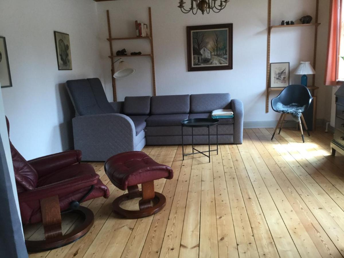 Ørstedsgade, Sønderborg - B&B