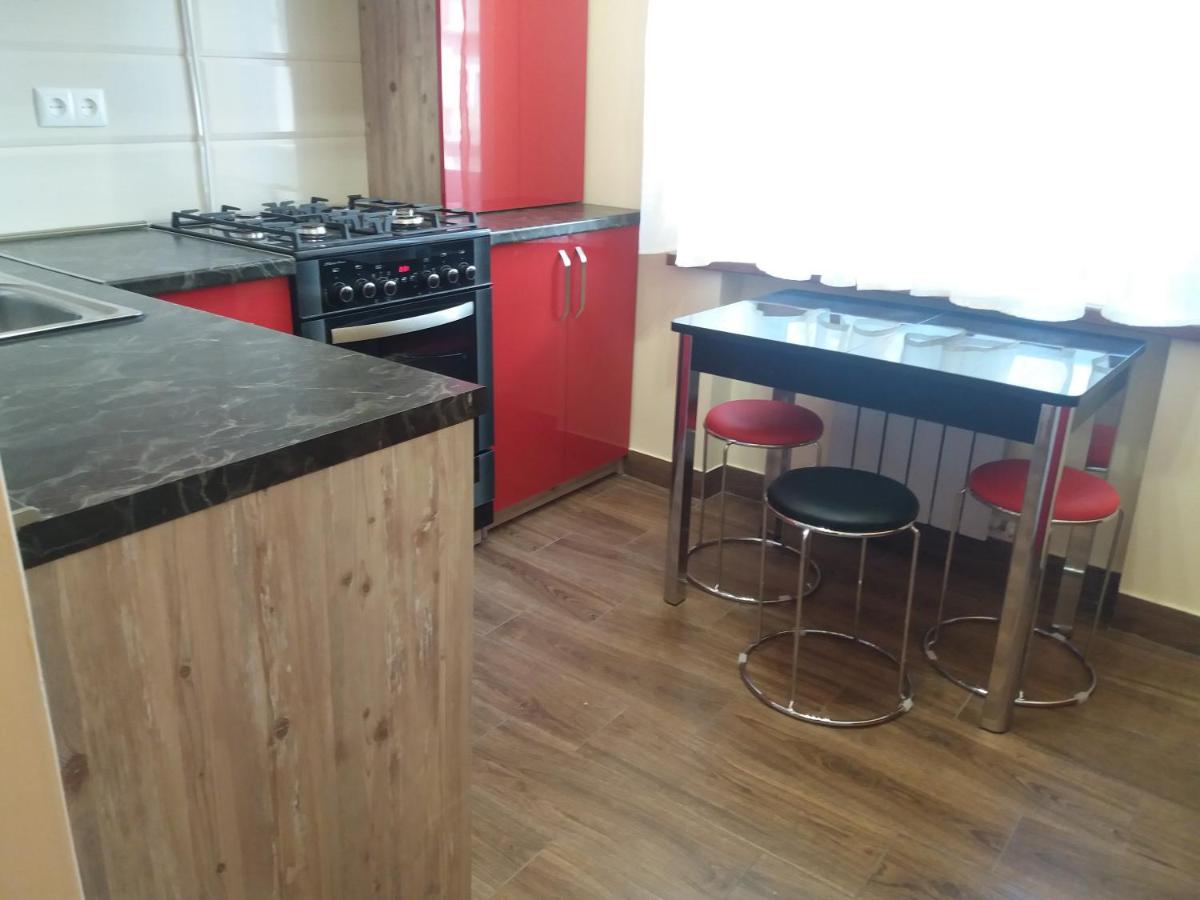 Demirjian Apt - B&B Ereván