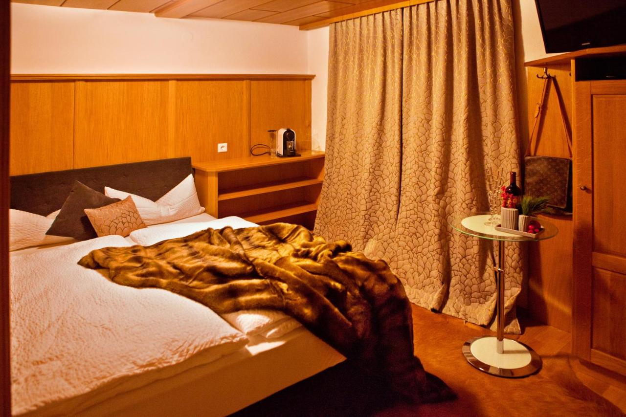Deluxe Zimmer mit Balkon