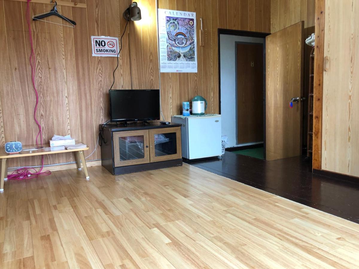 Familienzimmer mit Badewanne