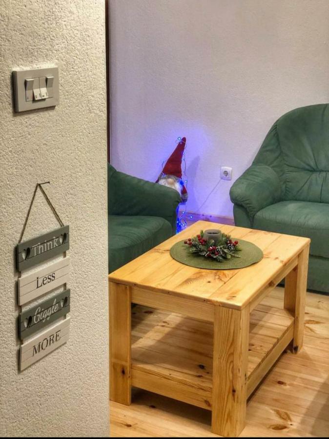 Apartment Winter Star - Bed and Breakfast