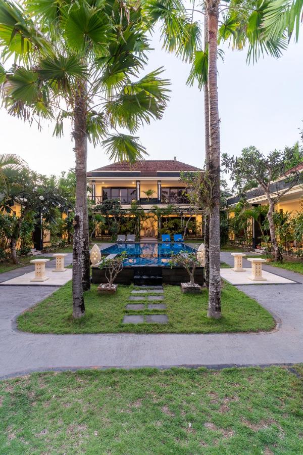 Benian Villas - B&B