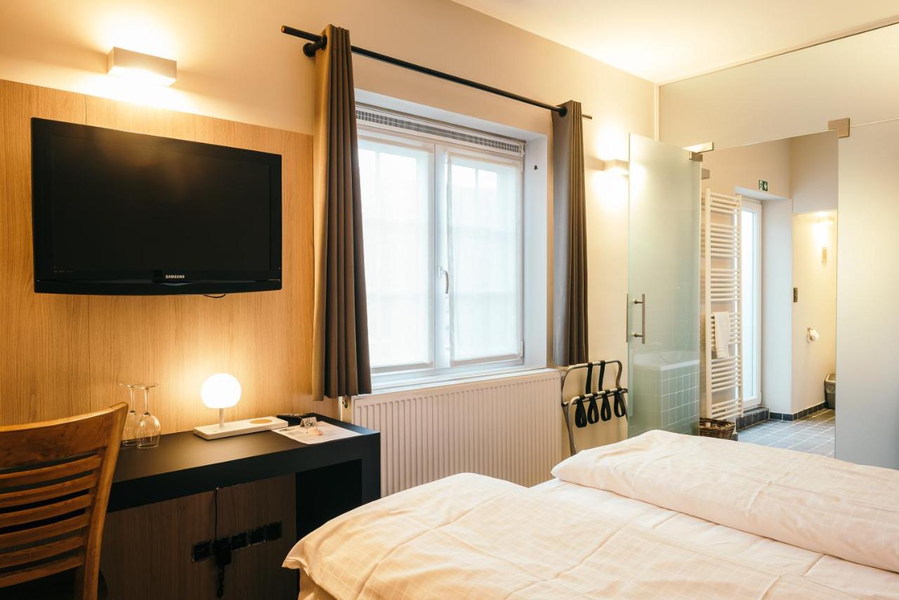 Guesthouse De Casteleer - Ferienwohnung