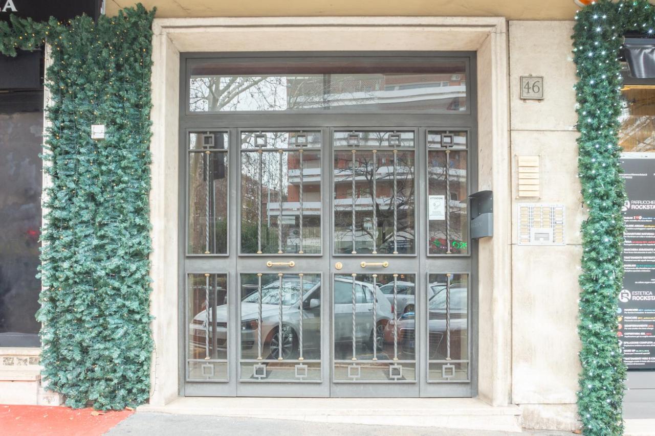 My place - B&B Roma
