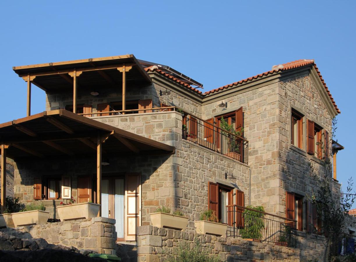 Grand View Afrodite - B&B