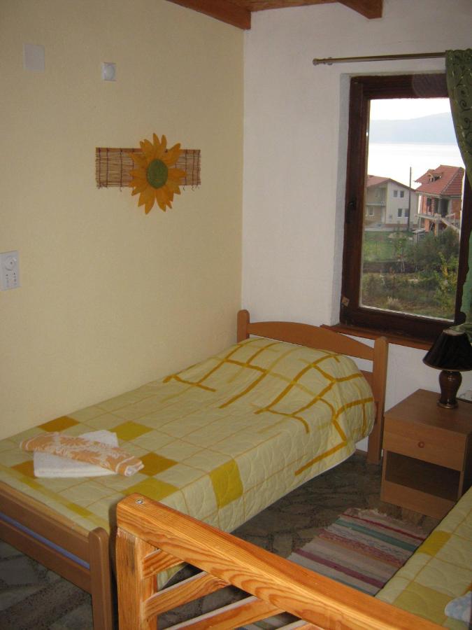Family Room with Balcony