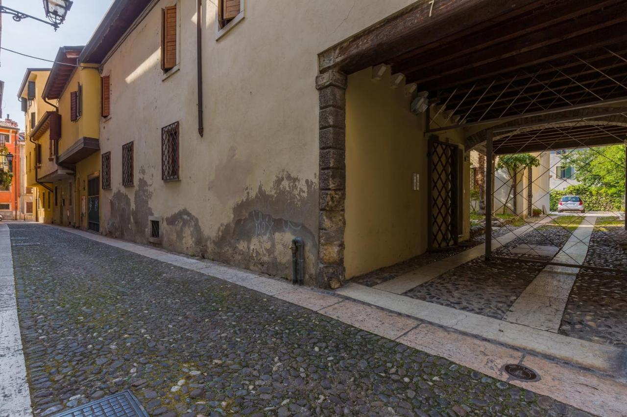 Romantic Cloister - B&B