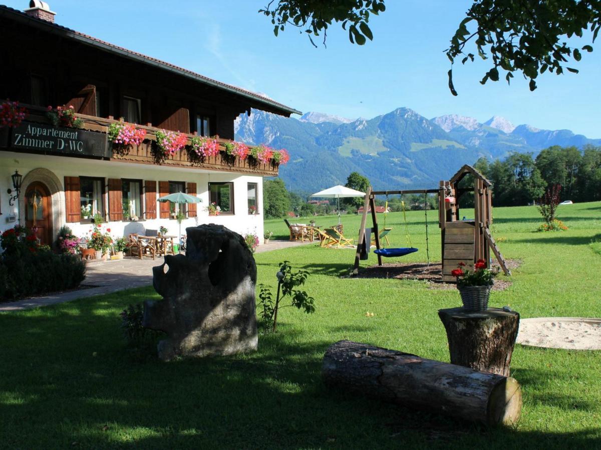 Wassererlehen - B&B