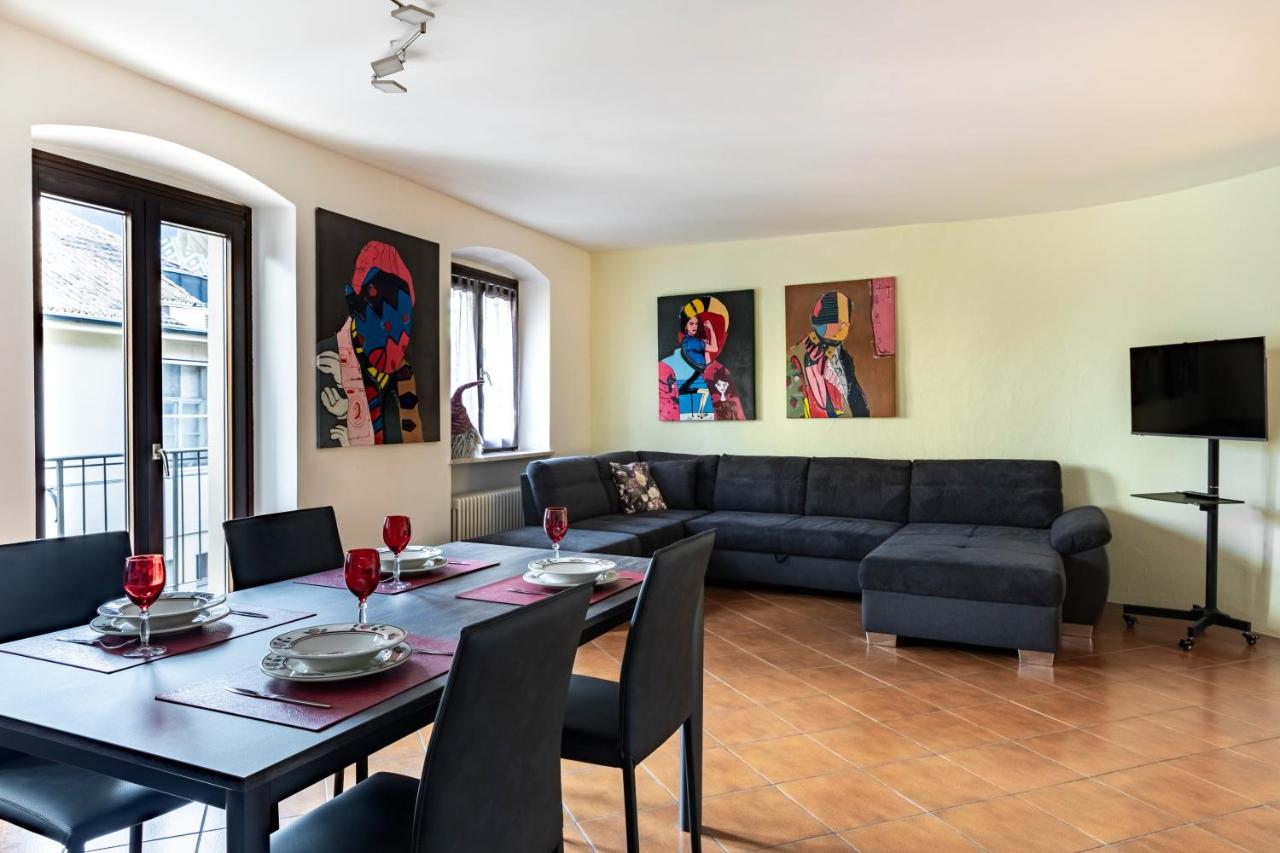 B&B Bolzano - Apartment Goethe 1 - Bed and Breakfast Bolzano