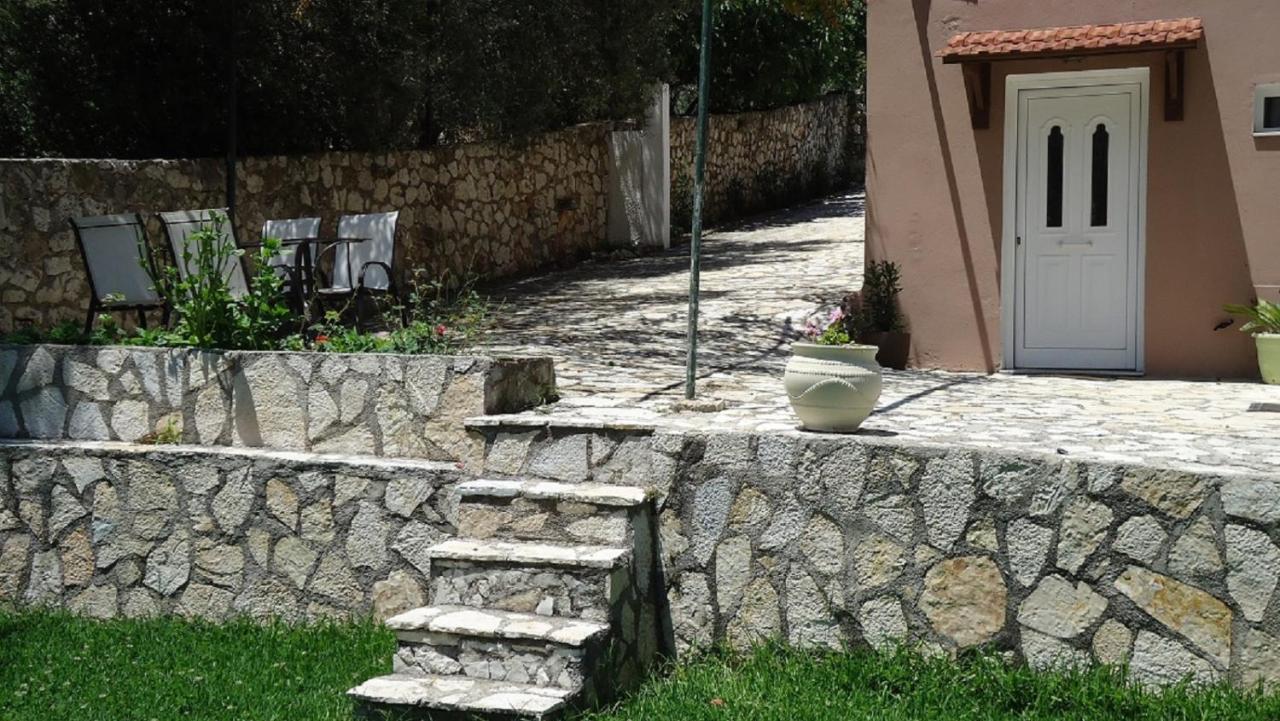 House of Garden - Chambres d’hôtes