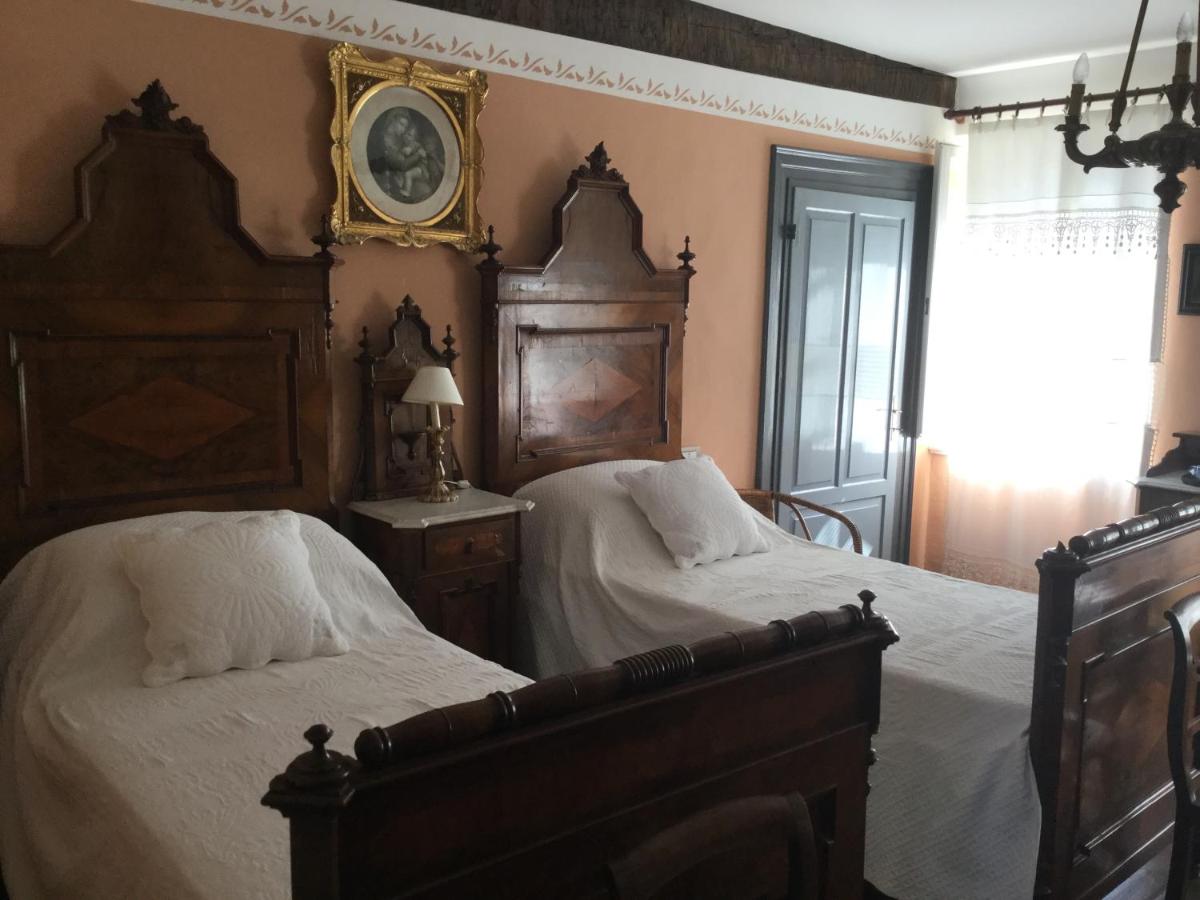 Superior Twin Room with Garden View