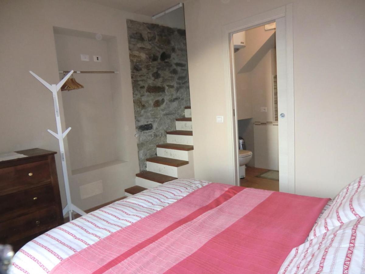 B&B Varallo Sesia - LA PICCIONAIA - Bed and Breakfast Varallo Sesia