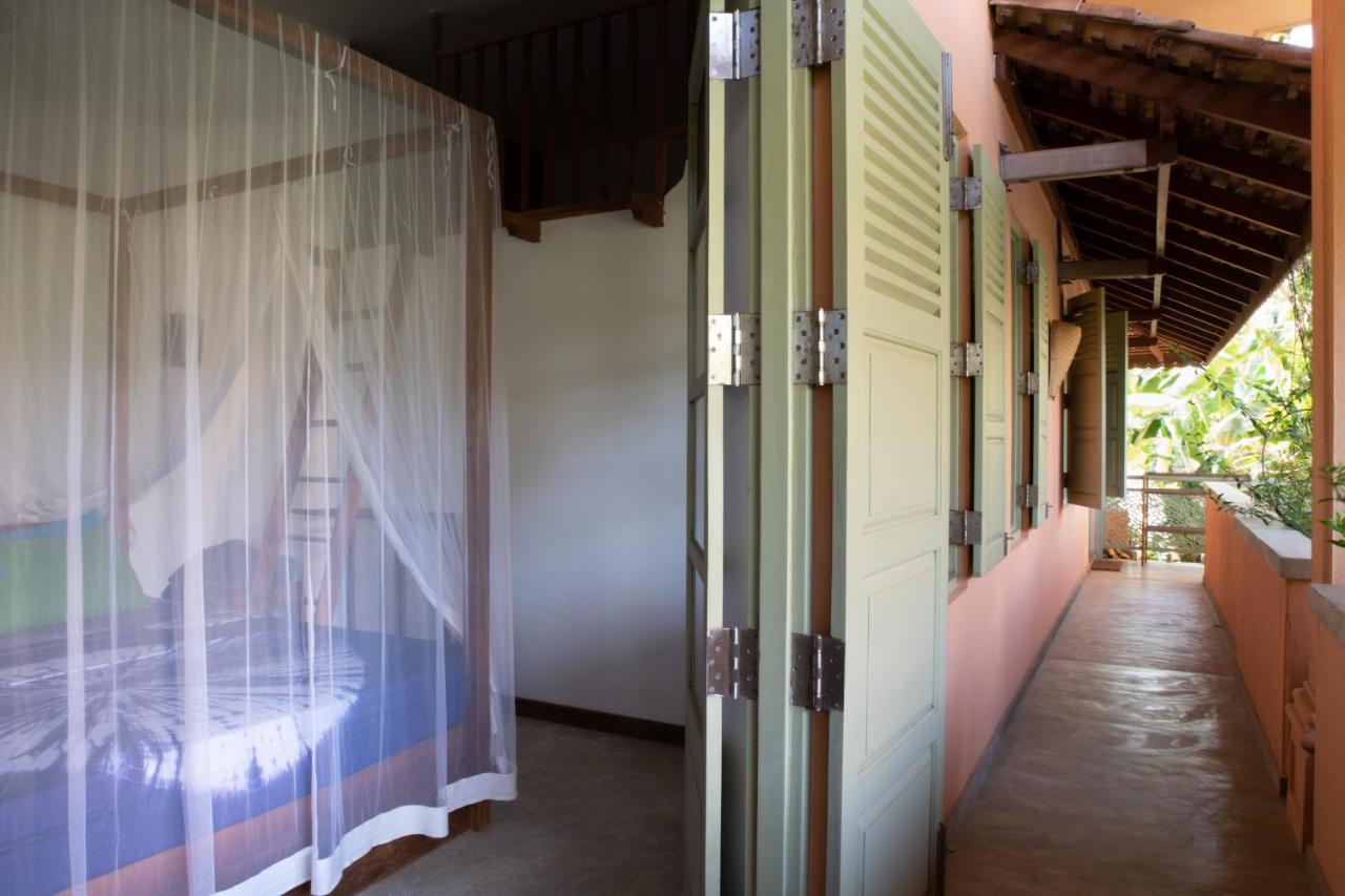 Deluxe Familienzimmer