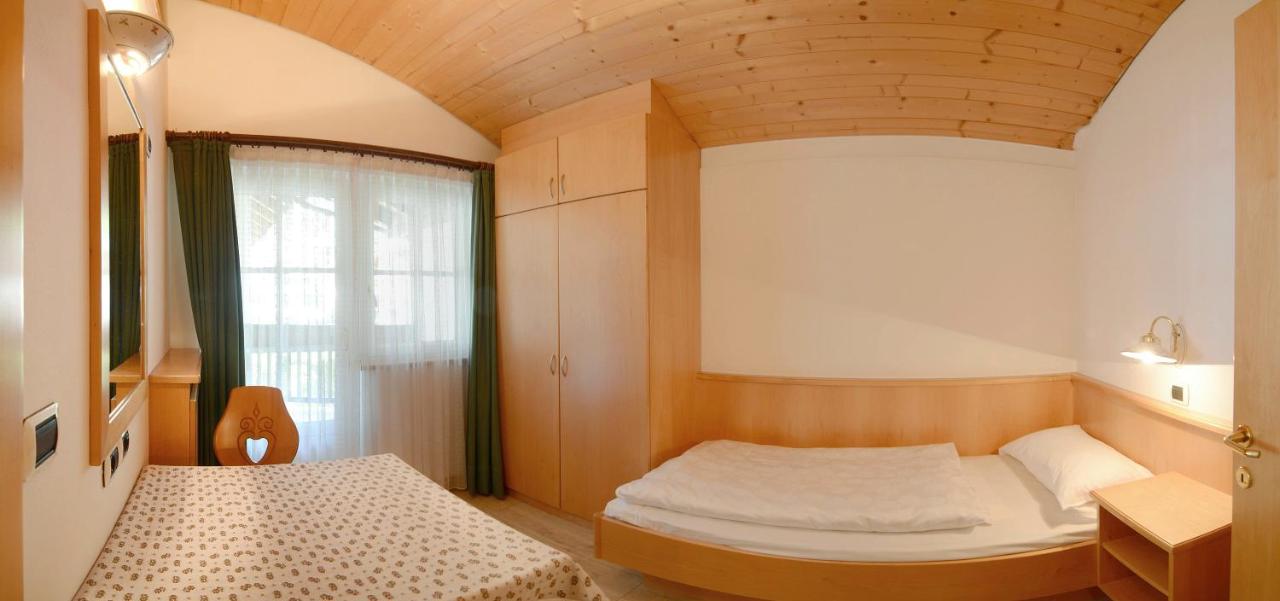 Appartamento con 2 Camere da Letto