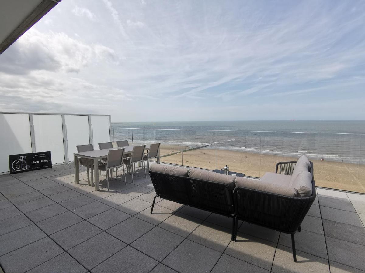 B&B Blankenberge - Unieke Penthouse bij Brugge - Bed and Breakfast Blankenberge