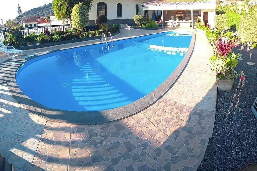 Arcos Grands Suites with enormous and private pool. - B&B