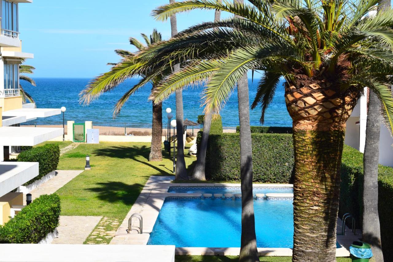 Anacasa Punta Marines Llac Victoria AP2206 - Ferienwohnung Denia