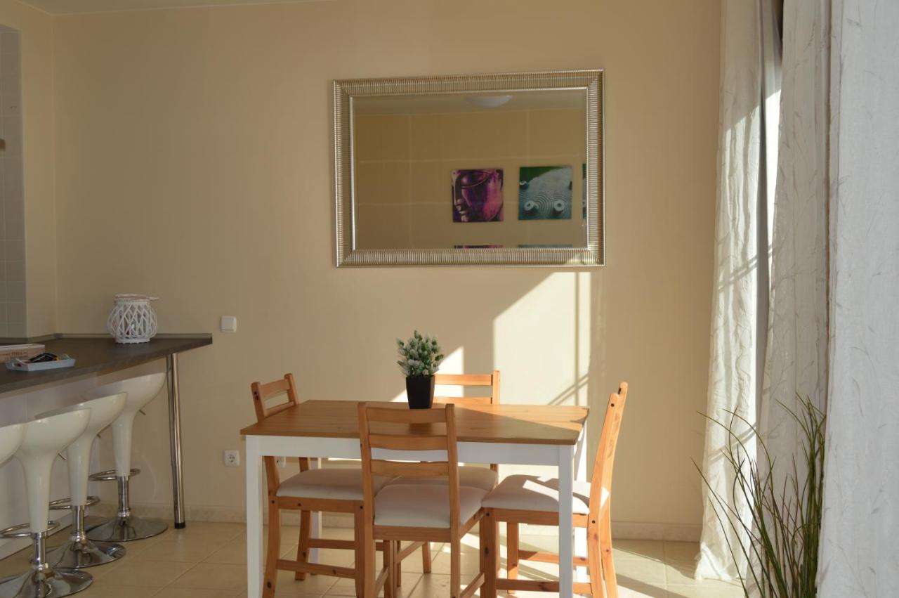 APARTAMENTO ANA - Ferienwohnung Costa Calma