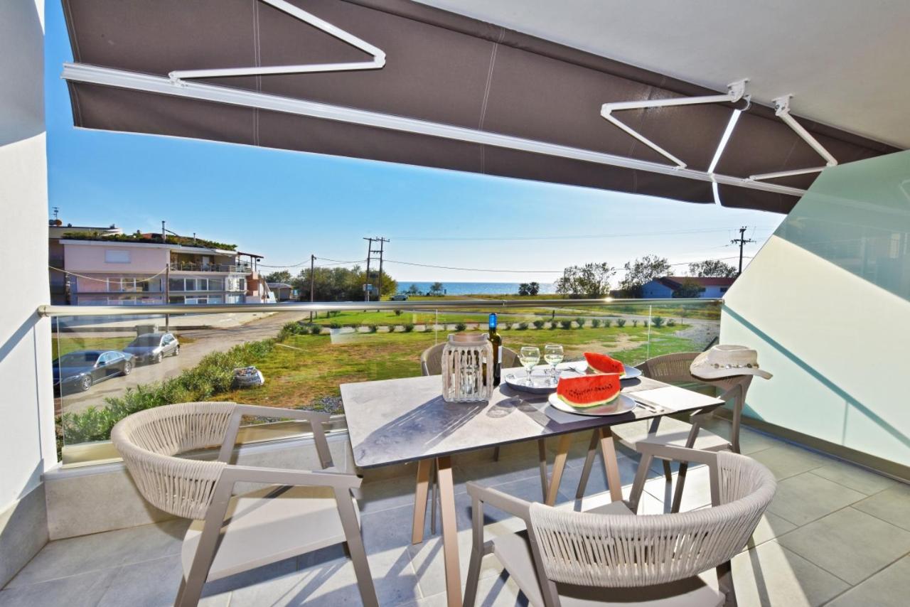 CALLISTA VIEW - B&B