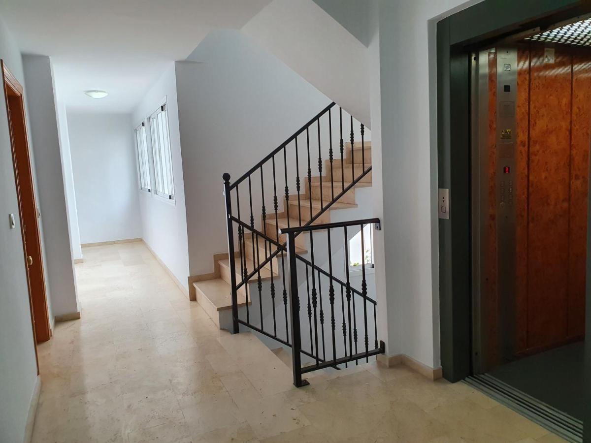 Rico Apartaments Ricosol - B&B Torrox Costa