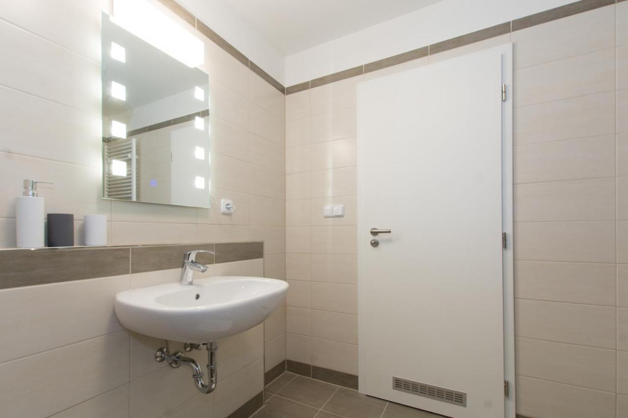 Appartement met 1 Slaapkamer