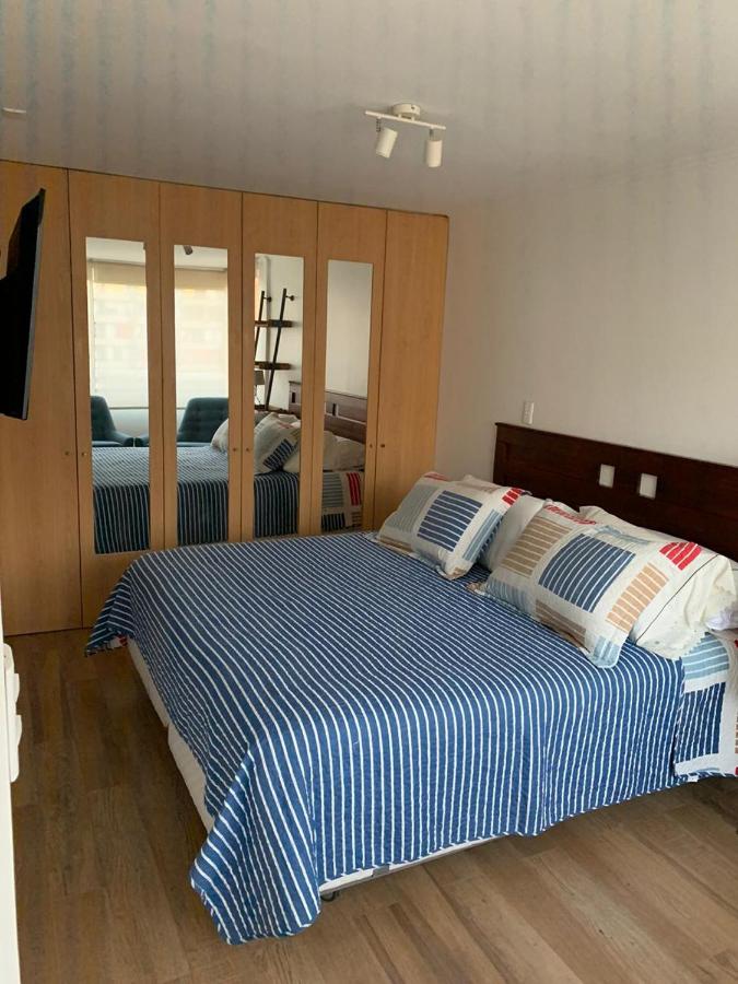 Apartment mit 2 Schlafzimmern