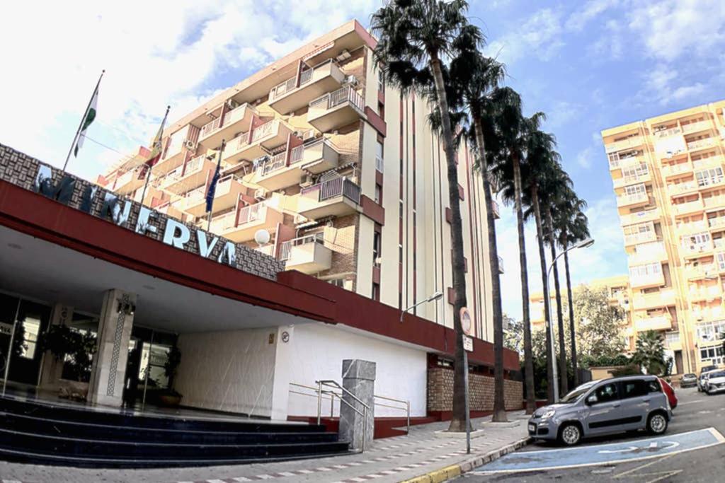 Apartamento Minerva - Chambres d’hôtes