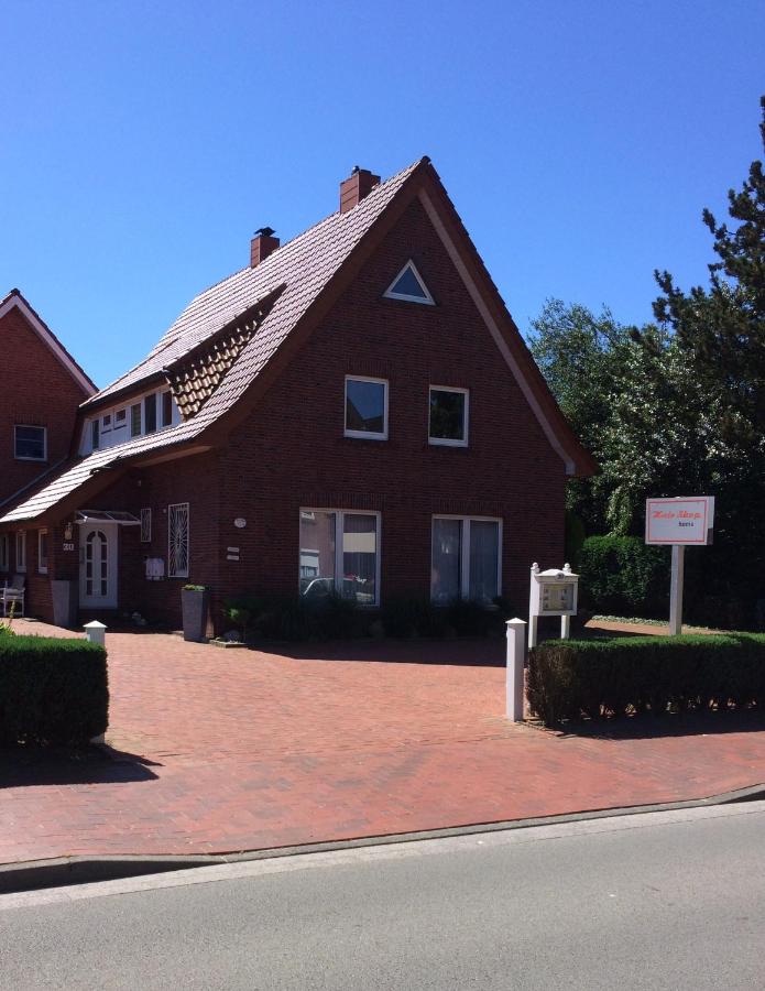 Ferienwohnung "schöner Wohnen" - Chambres d’hôtes