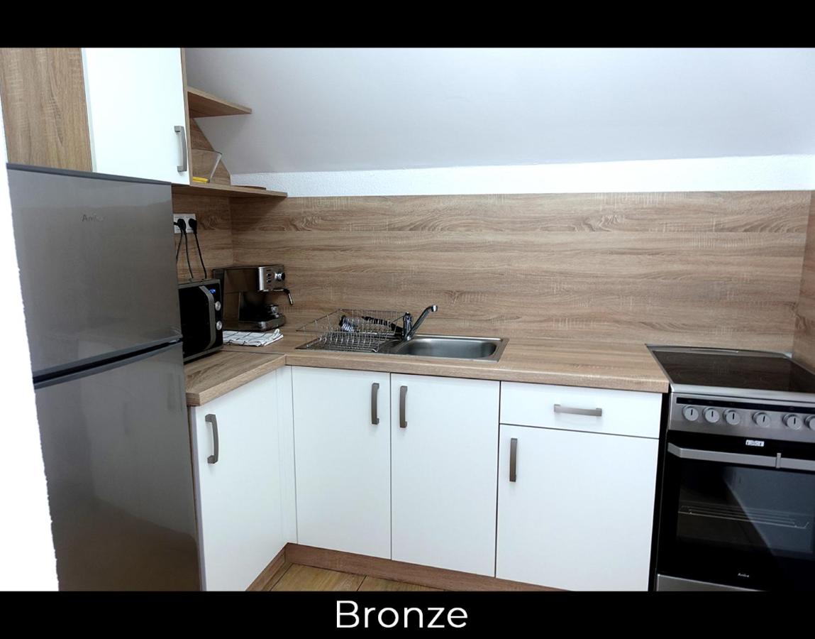 Apartment mit 1 Schlafzimmer