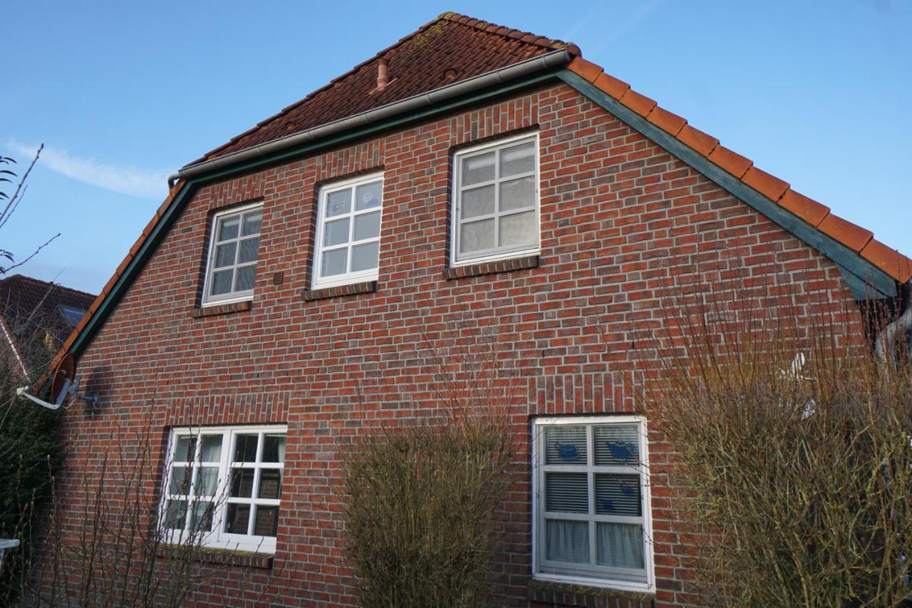 Günnis Perle am Harleufer - B&B
