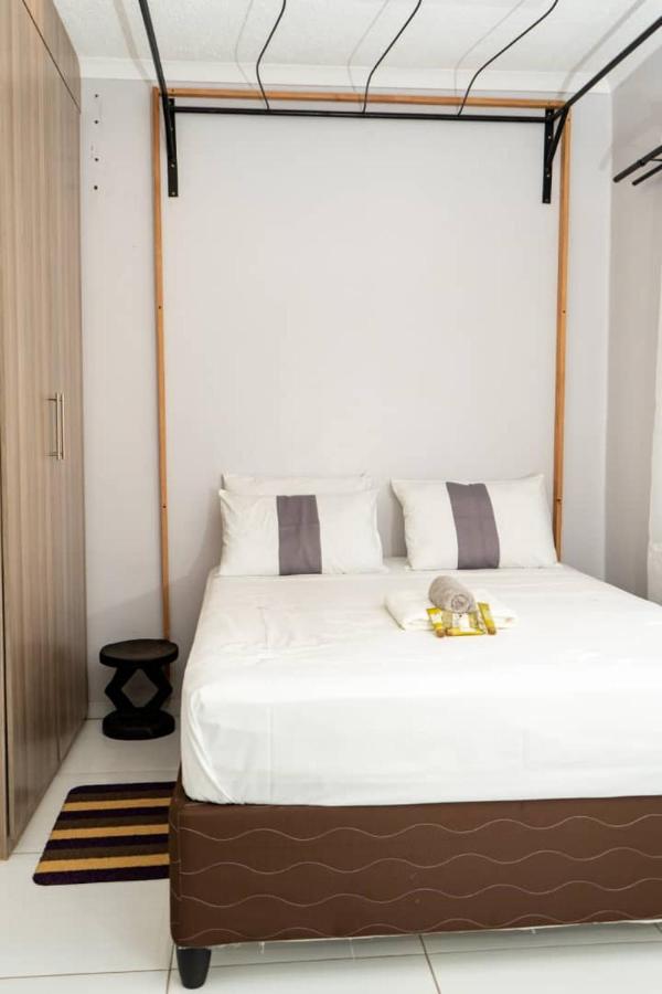 KhayaLethu Vic Falls - B&B Victoria Falls