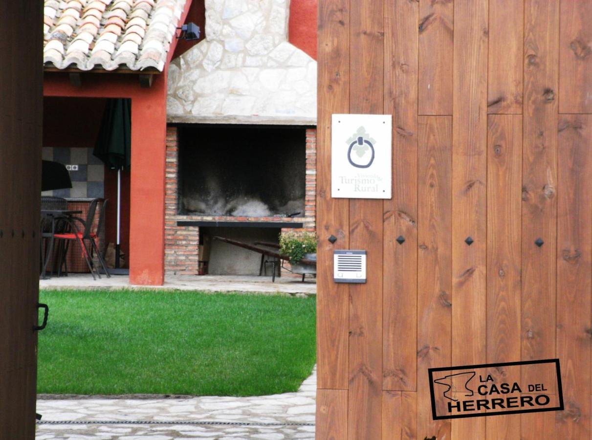 La Casa del Herrero - B&B El Poyo