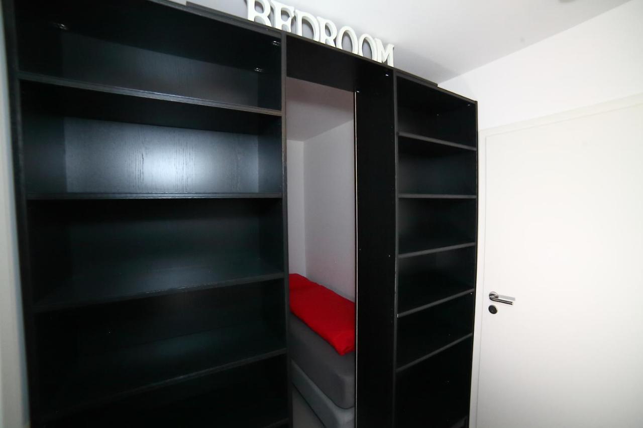 Appartement met Terras