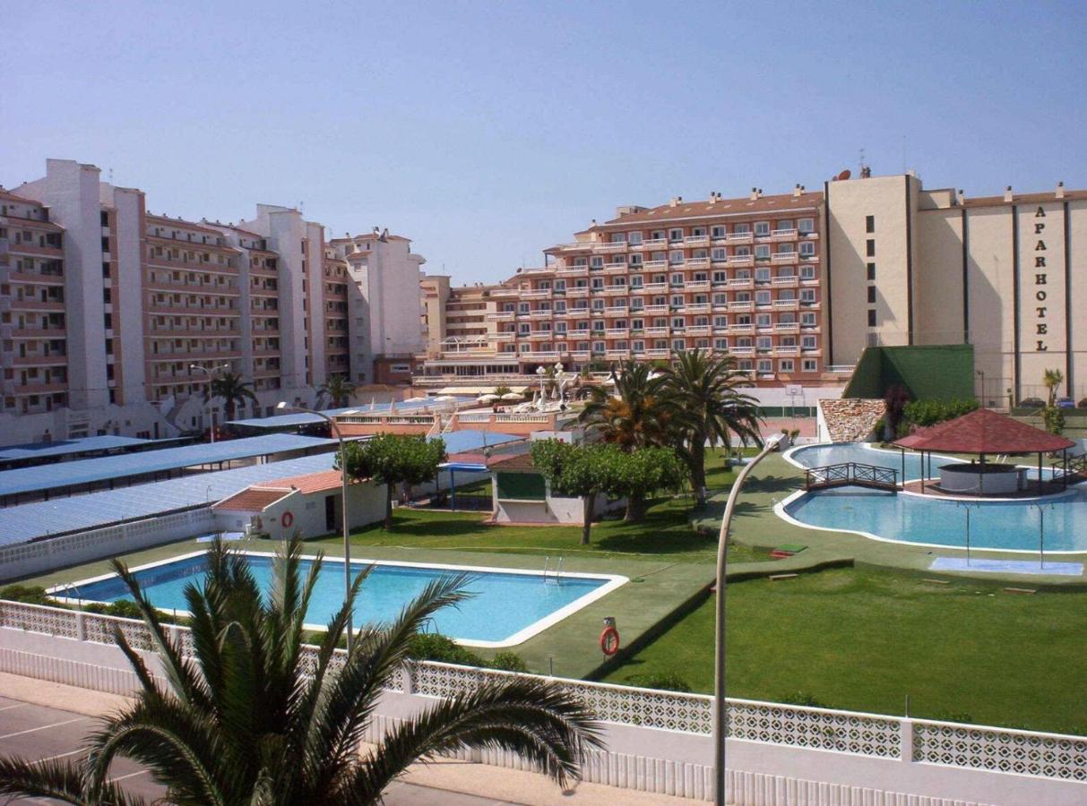 Urbanización Peñismar 1 Playaestudio - B&B