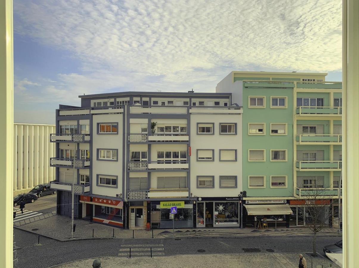 Deluxe Tweepersoonskamer