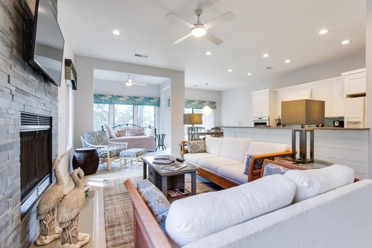 B&B Seabrook Island - Ocean Winds 3023 - Bed and Breakfast Seabrook Island