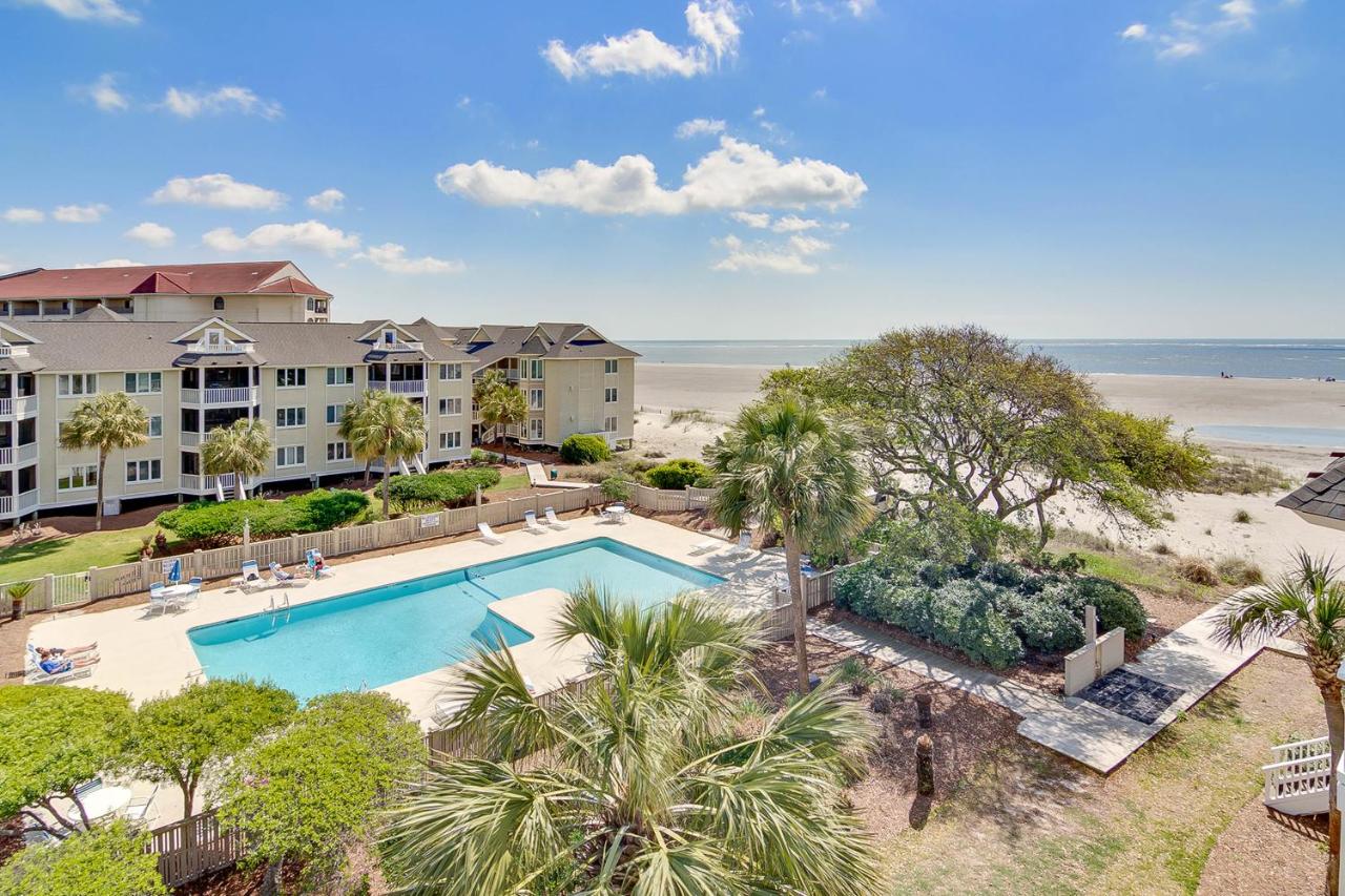 Port O'Call C-303 - Bed and Breakfast Isle of Palms