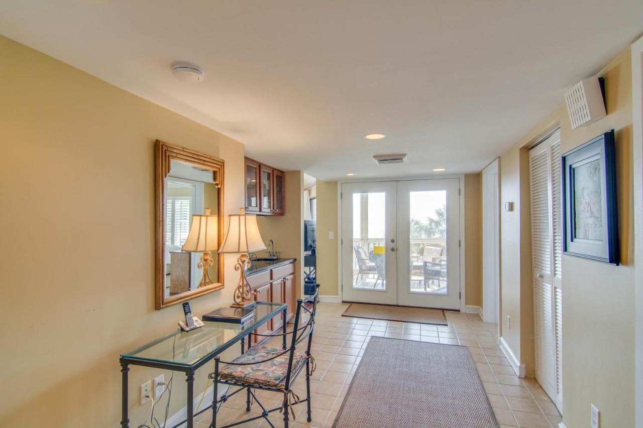 Tidewater H-202 - B&B