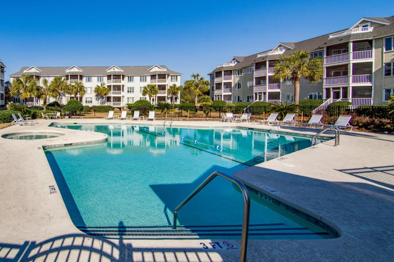 Tidewater H-202 - B&B Isle of Palms