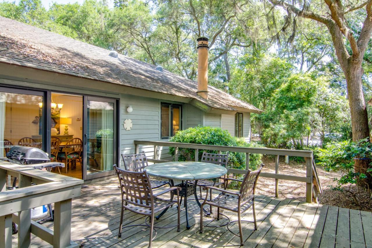 Oceanwoods 485 - B&B Kiawah Island