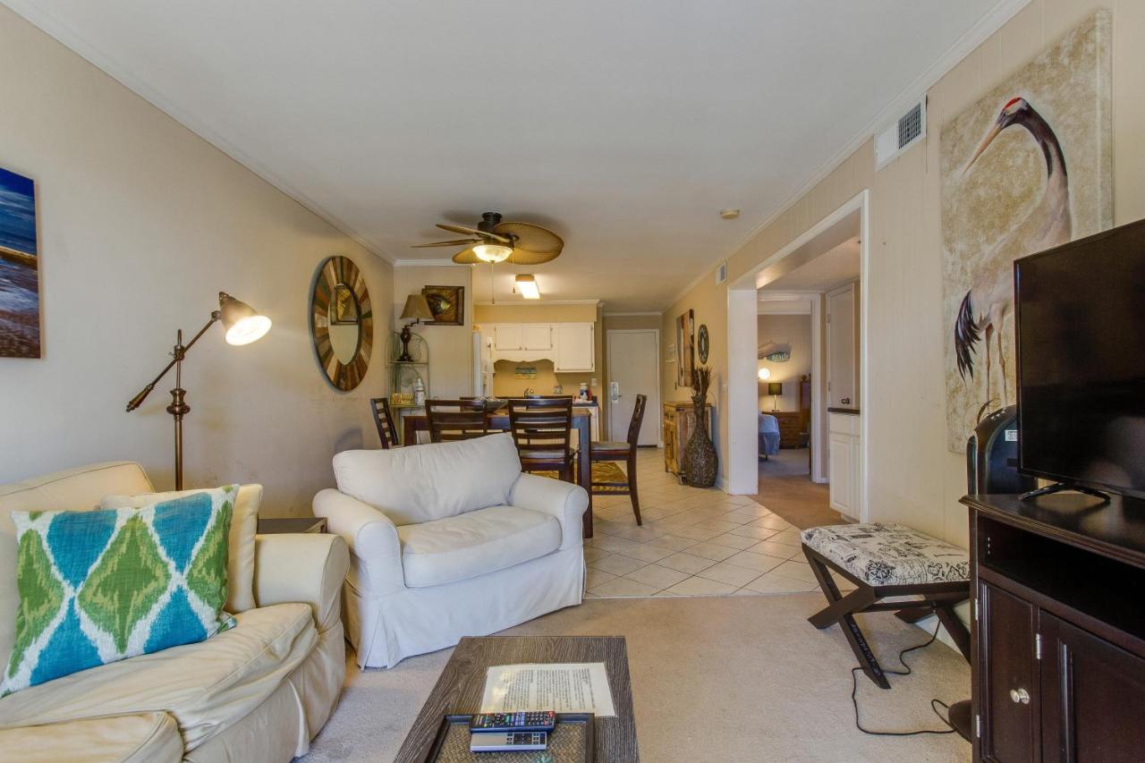 Oceanside 301-A - B&B