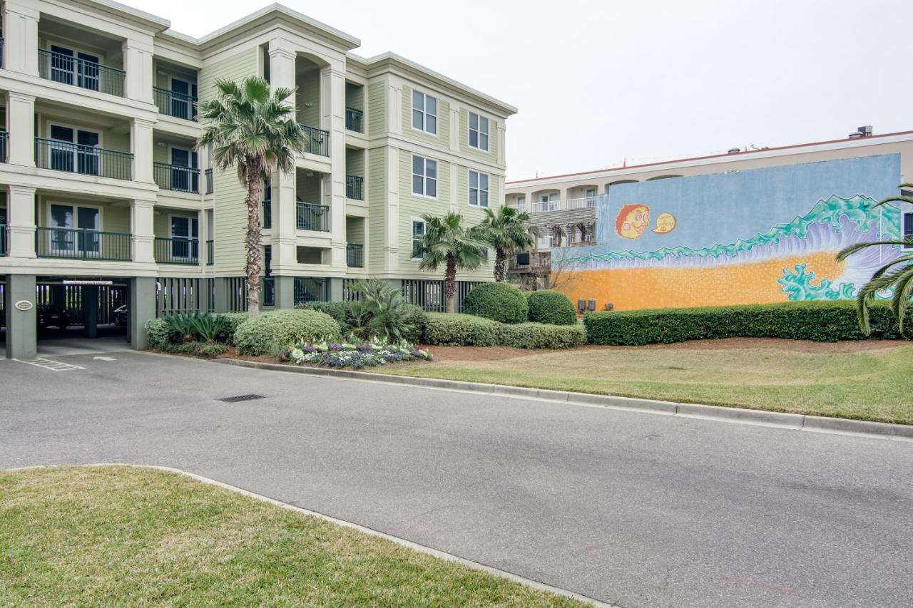 Ocean Boulevard Villas 101 - B&B