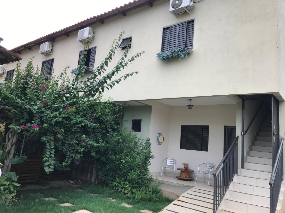 Suíte Rio de Ondas 1 - B&B