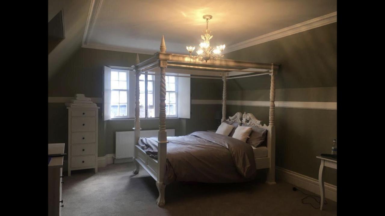 Dundee Beds - Ferienwohnung