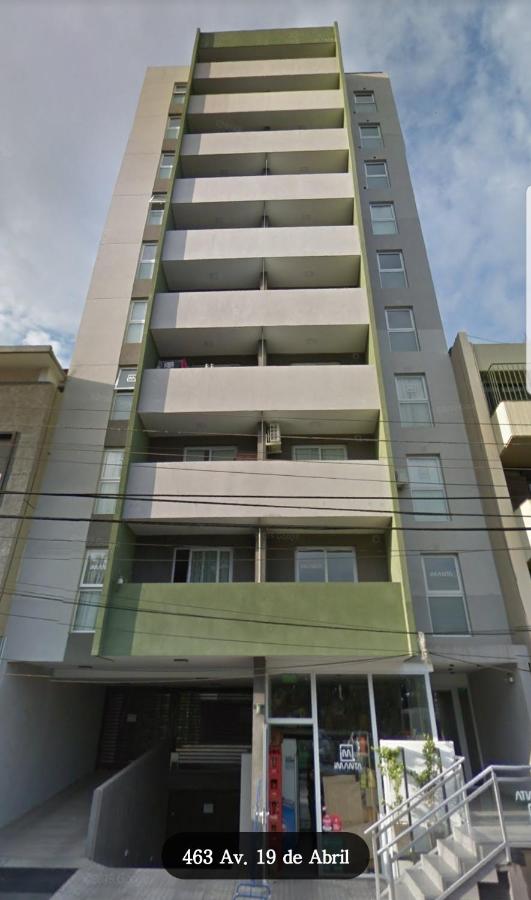 COSTANERA APART 2 - B&B