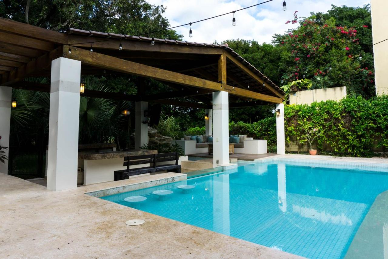 B&B Playa del Carmen - Villa Uxmal villa - Bed and Breakfast Playa del Carmen