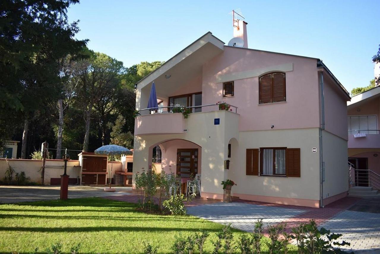 Apartments Šime Soline - B&B Biograd na Moru