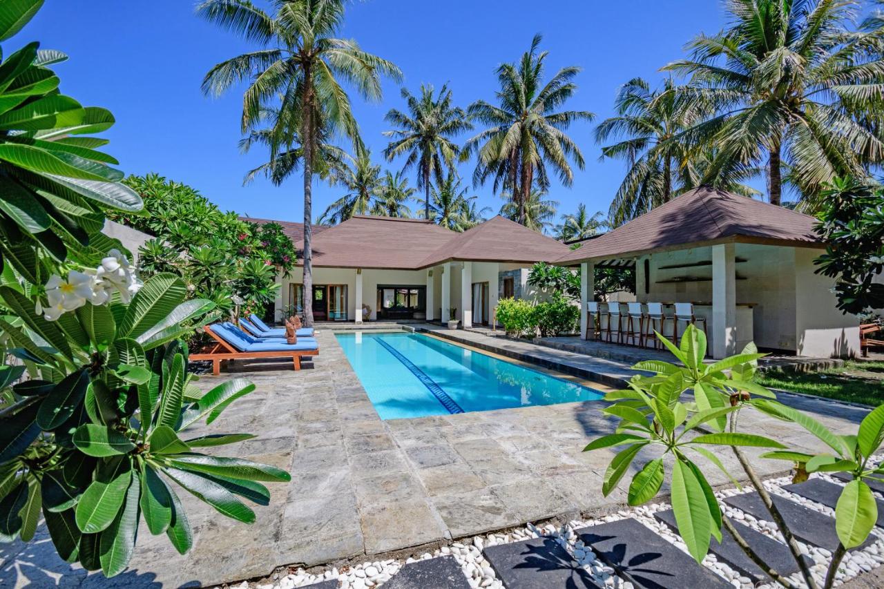 Deluxe Two-Bedroom Villa with Private Pool