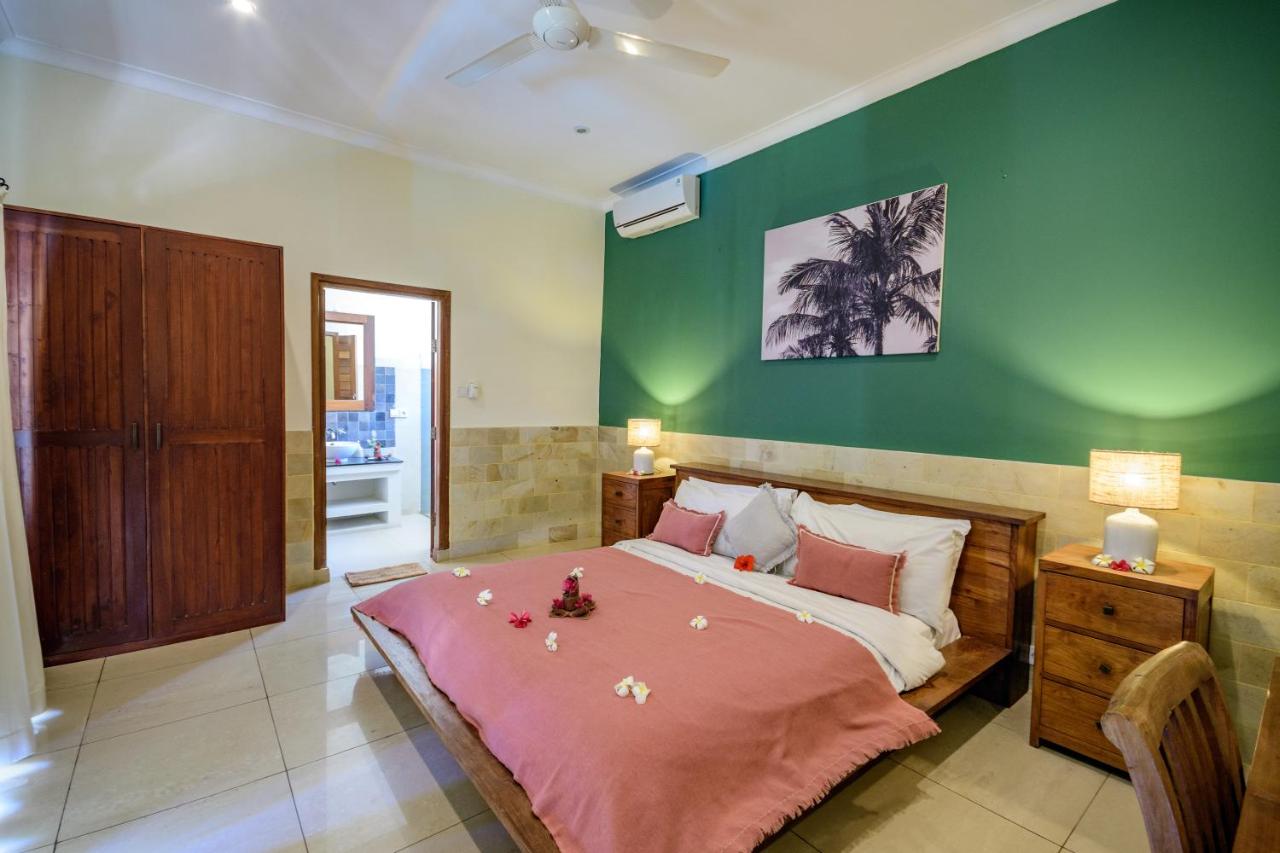 Deluxe Two-Bedroom Villa with Private Pool