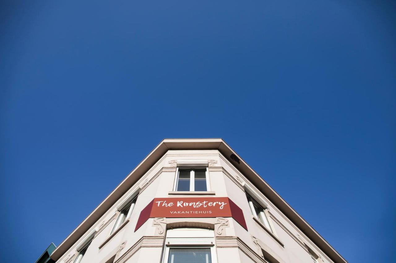 The Roastery - Ferienwohnung